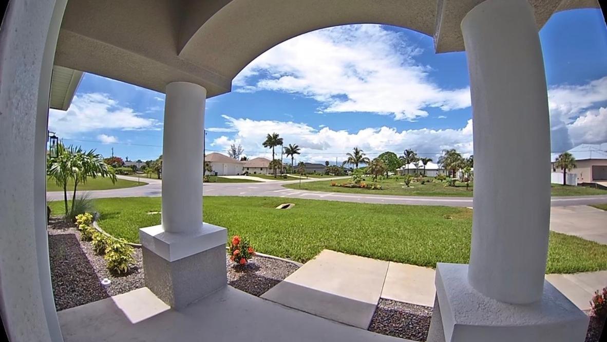 Fun In The Sun! Brand New Home! Port Charlotte Exterior photo